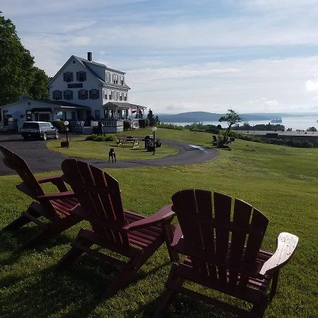 Grand View Resort Weirs Beach Exteriör bild