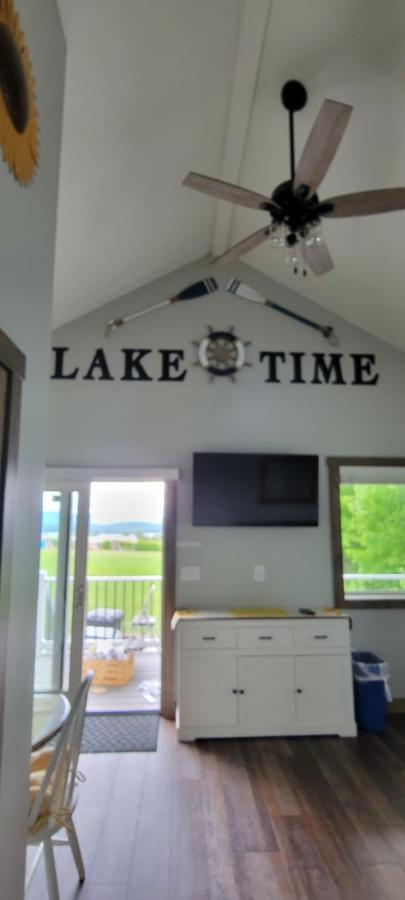 Grand View Resort Weirs Beach Exteriör bild