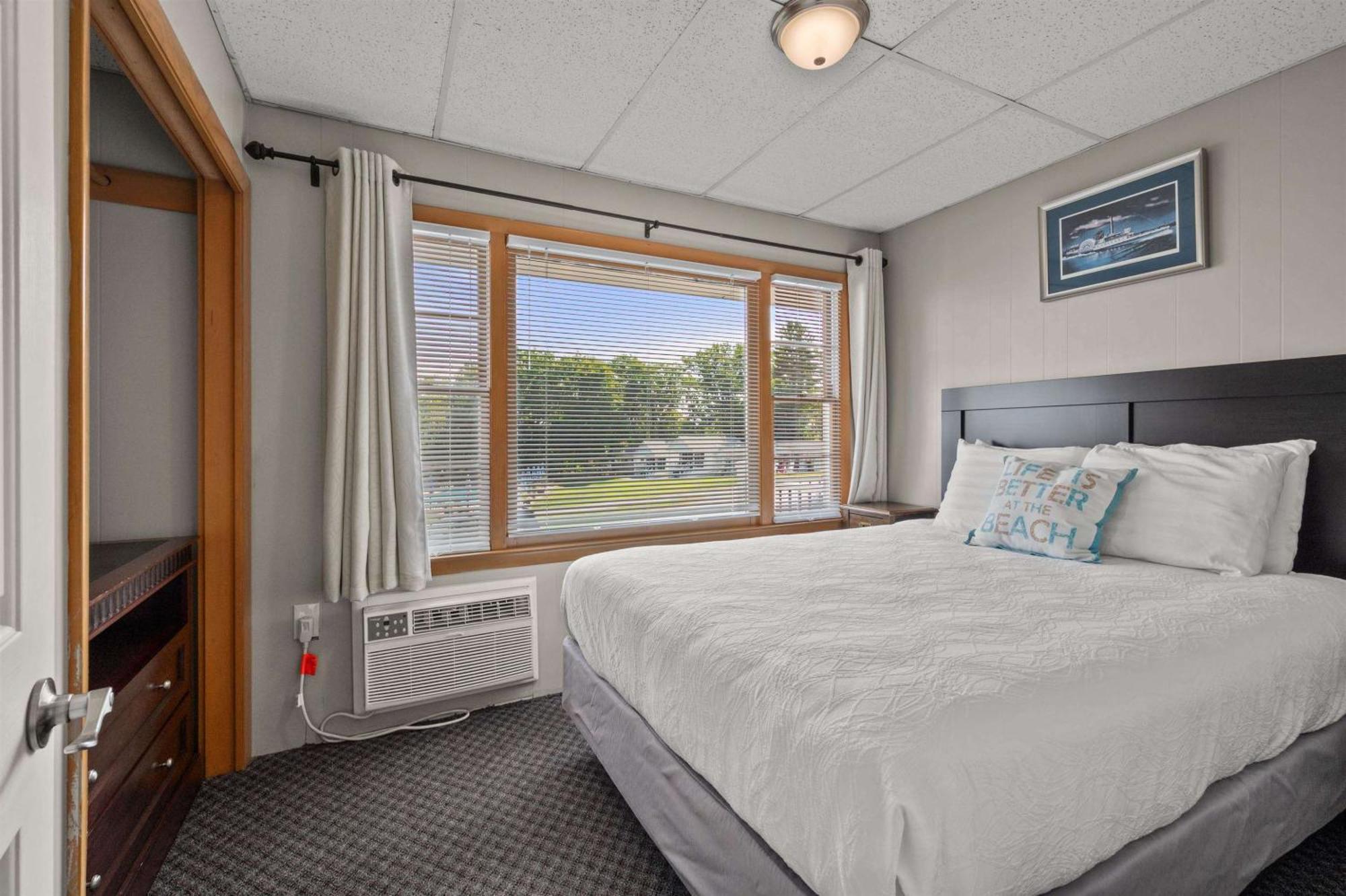 Grand View Resort Weirs Beach Exteriör bild
