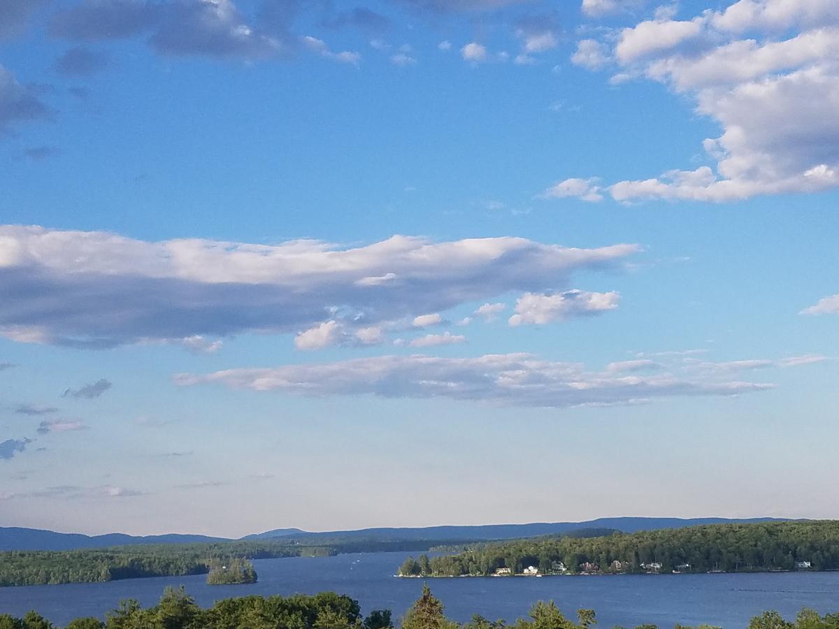 Grand View Resort Weirs Beach Exteriör bild