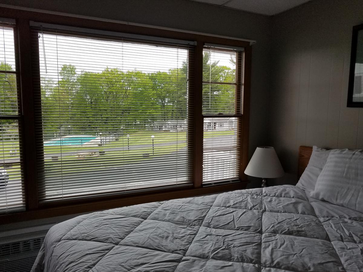 Grand View Resort Weirs Beach Exteriör bild