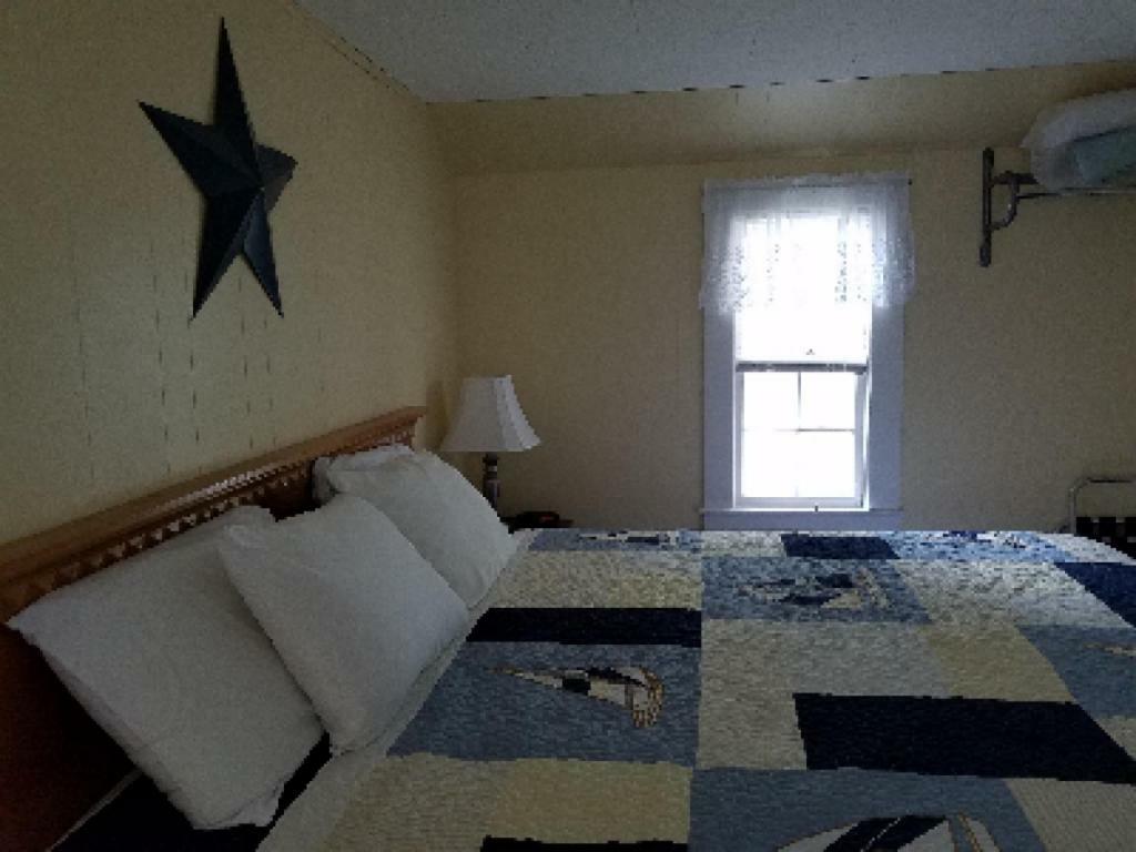 Grand View Resort Weirs Beach Exteriör bild