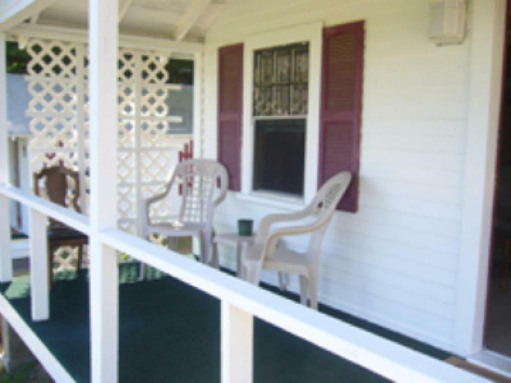 Grand View Resort Weirs Beach Exteriör bild